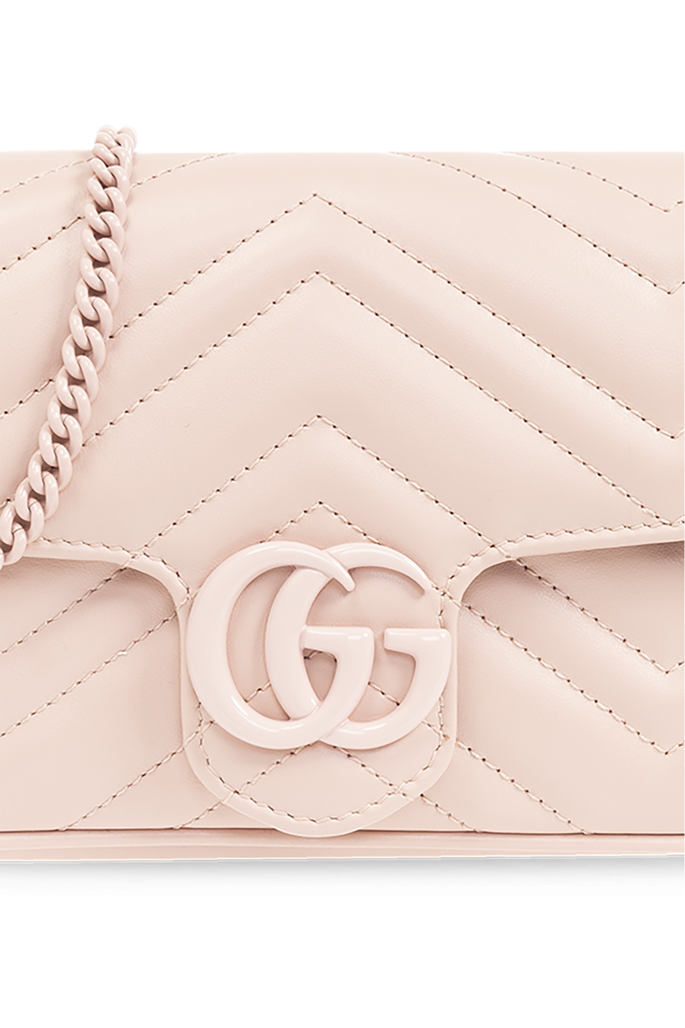 Gucci ‘GG Marmont Mini’ shoulder bag Women's Bags Vitkac